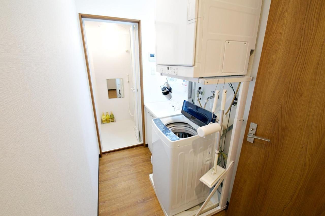 クラリス Ⅱ Roome Ishigaki  Exteriör bild