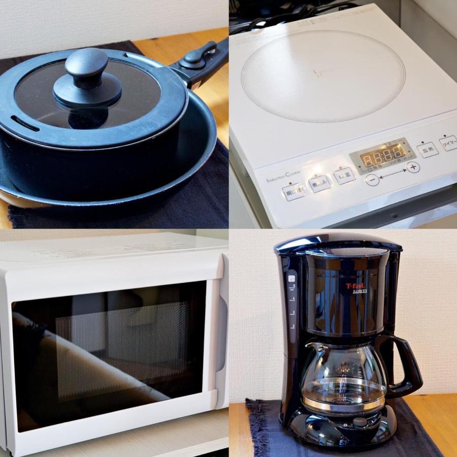 クラリス Ⅱ Roome Ishigaki  Exteriör bild
