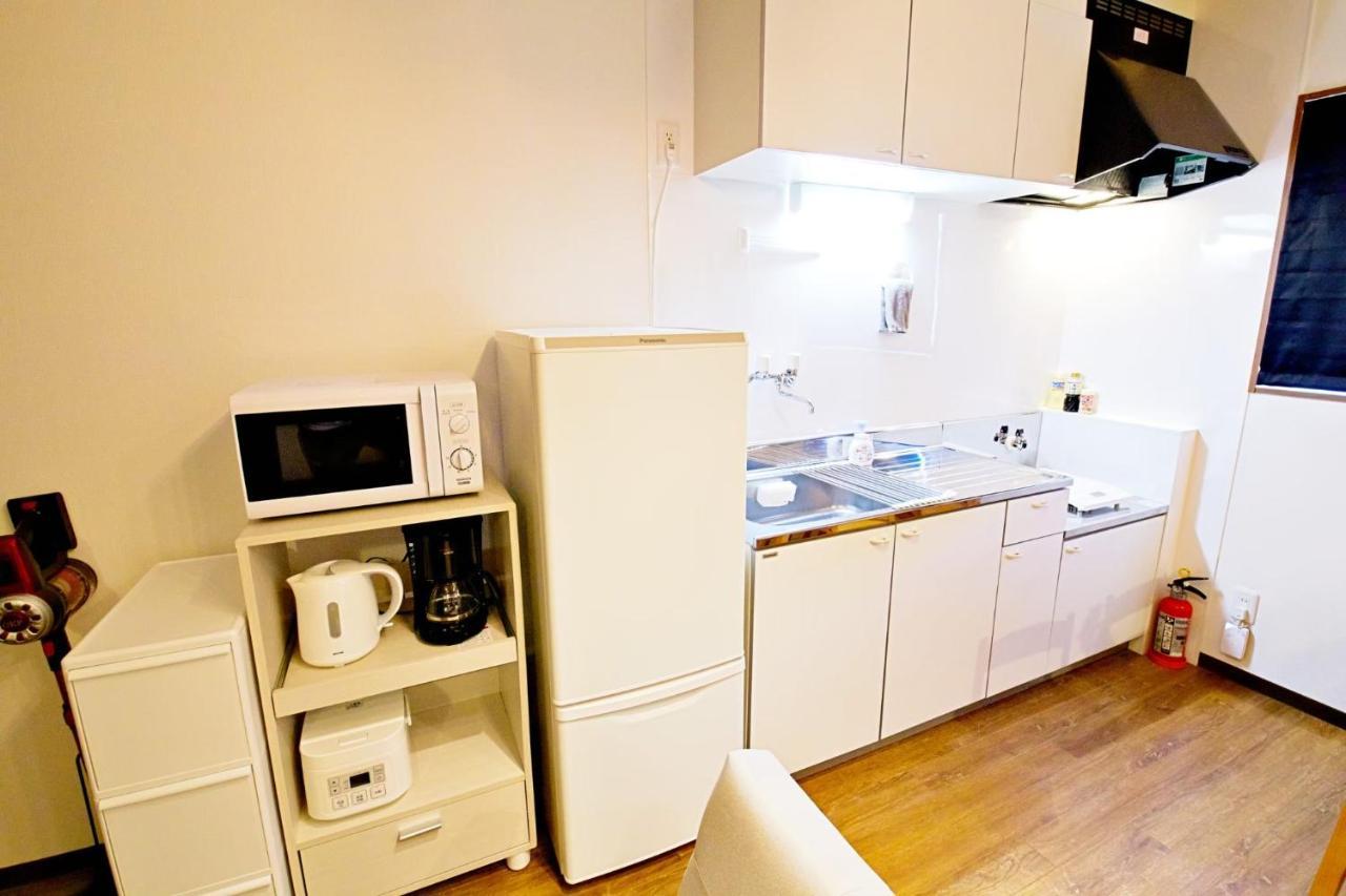 クラリス Ⅱ Roome Ishigaki  Exteriör bild
